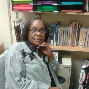 Meet your Posher, Lillian